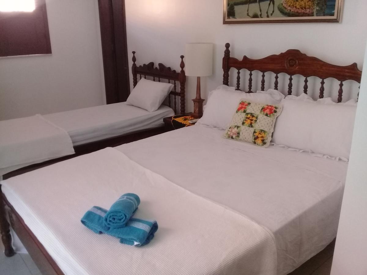 La Villa Calhau São Luís Eksteriør bilde