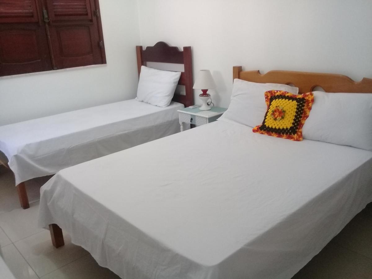 La Villa Calhau São Luís Eksteriør bilde