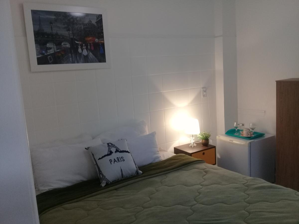 La Villa Calhau São Luís Eksteriør bilde