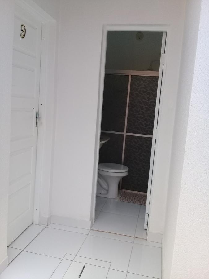 La Villa Calhau São Luís Eksteriør bilde